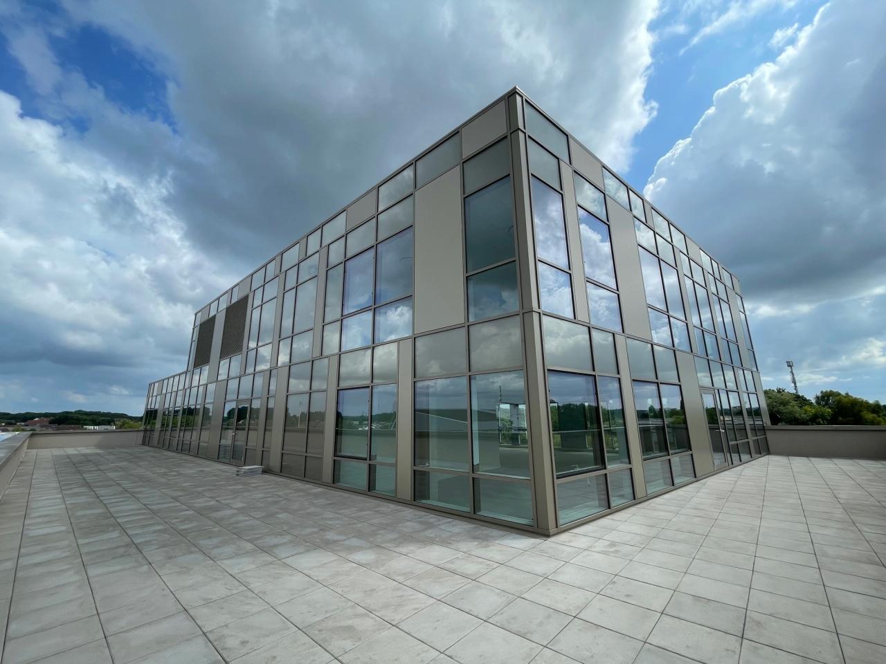 Bureau Villeneuve-d'Ascq 2817m² Location bureau Villeneuve-d'Ascq Nord OLBUR2114155 1